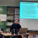 Smisel življenja je stkan okoli talenta