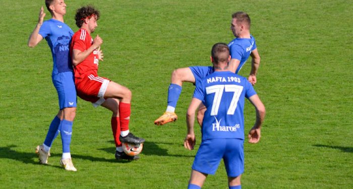 Bistriške nogometaše zapustila Bračko in Nwoga, blizu odhoda tudi Martinčič