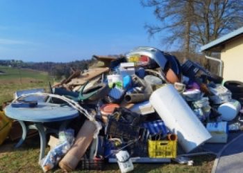 Letošnja čistilna akcija bo 6. aprila