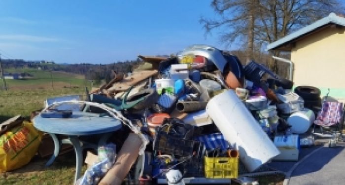 Letošnja čistilna akcija bo 6. aprila