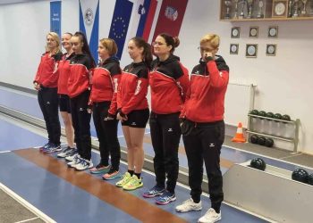 Kegljačice Impola v Postojni ugnale Proteus, fantom zmaga v Brežicah