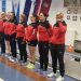 Kegljačice Impola v Postojni ugnale Proteus, fantom zmaga v Brežicah
