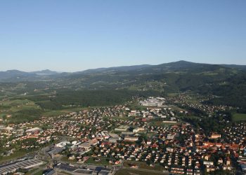 Mesto Slovenska Bistrica