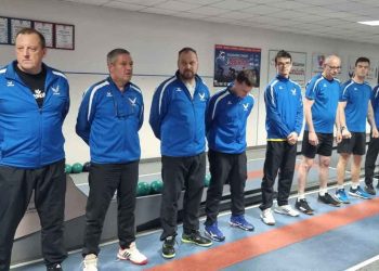 Kegljačice Impola ugnale drugouvrščeni Remoplast, fantje pa v derbiju Dravograd