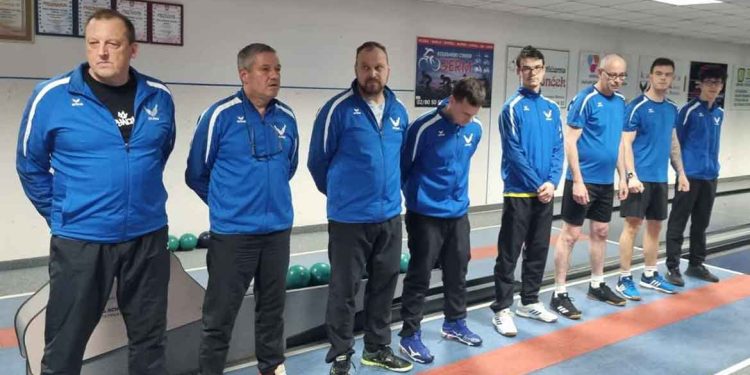 Kegljačice Impola ugnale drugouvrščeni Remoplast, fantje pa v derbiju Dravograd