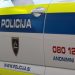 Najprej se je stepel v lokalu, nato pa še pred lokalom