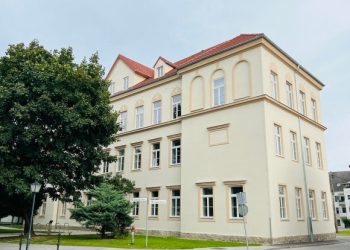 Upravna enota Slovenska Bistrica, foto: Amadeja Mlakar