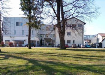 Zdravstveni dom Slovenska Bistrica