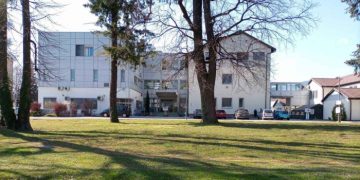 Zdravstveni dom Slovenska Bistrica