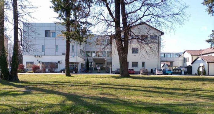 Zdravstveni dom Slovenska Bistrica