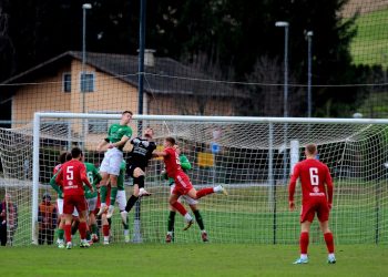 V lokalnem derbiju zmaga Dravinje