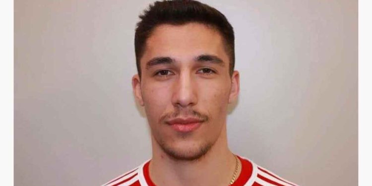 NK Kety Emmi & Impol Bistrica dobil okrepitev v napadu