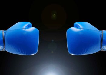 Na 42. Zlati rokavici nastopila Val Prosenjak in David Brumec