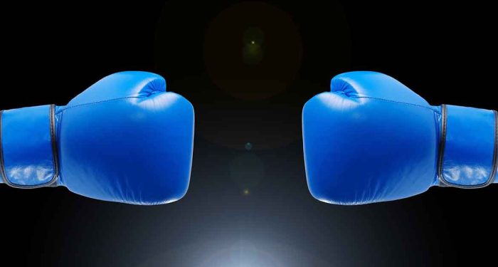 Na 42. Zlati rokavici nastopila Val Prosenjak in David Brumec