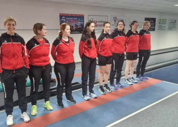 Prvenstveni premor prekinil mini serijo kegljačic Impola, fantje vnovič zmagali