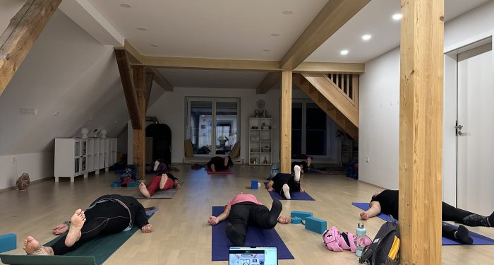 joga to go