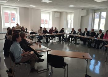 Ustanovljen Strateški svet za svetovalno dejavnost