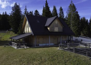 Planinski dom na Treh kraljih