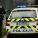 Policist, foto: Policija.si