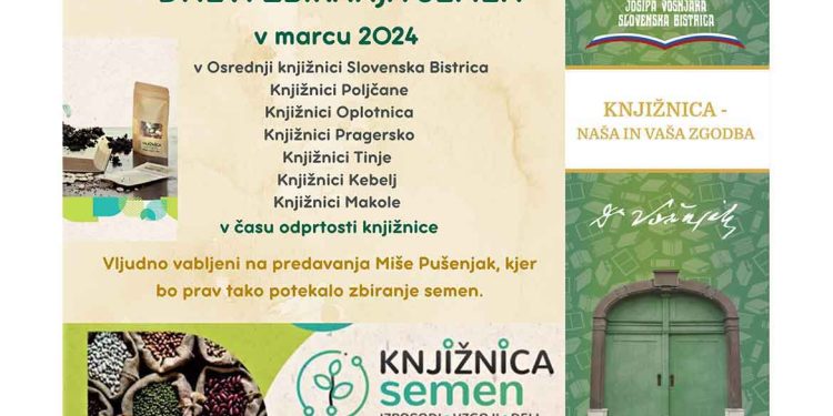 Dnevi zbiranja semen