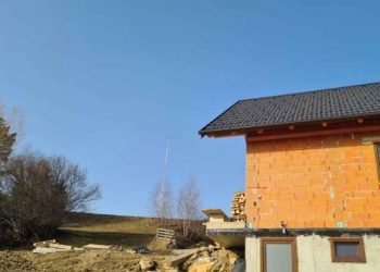 Upravna enota zavrnila zahtevo za gradbeno dovoljenje za VE v Kalšah