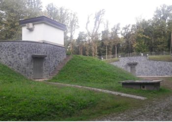 Vodohran Velenik s črpališčem, foto: Komunala Slovenska Bistrica Vodohran Velenik s črpališčem, foto: Komunala Slovenska Bistrica