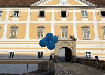 Novost: Wolt je v Slovenski Bistrici