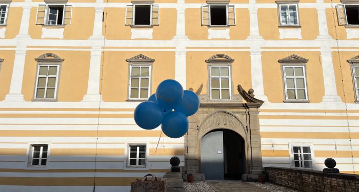 Novost: Wolt je v Slovenski Bistrici