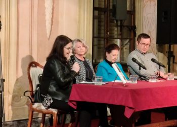 V gradu predstavili zbornik Jože Pučnik v zgodovinskem spominu in spominu sodobnikov