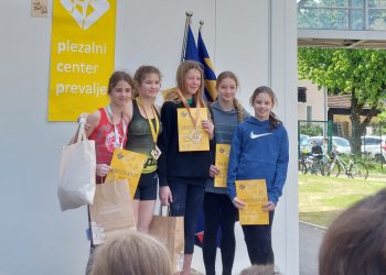 alpinistični klub impol slovenska bistrica