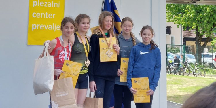 alpinistični klub impol slovenska bistrica