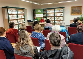 Jesensko pridobivanje semen – Vrtnarska srečanja