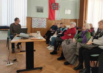 Ustanovljen svet za starejše