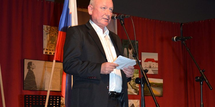 Slavnostna akademija ob 26. občinskem prazniku Občine Oplotnica