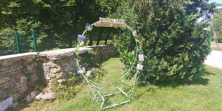 Bistriška kuhna ponujala številne dobrote svetovne kuhinje