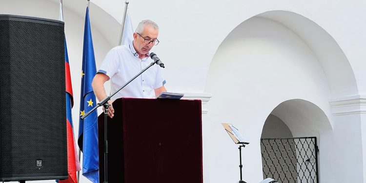 Društvo vinogradnikov Ritoznoj obeležuje 30 let delovanja