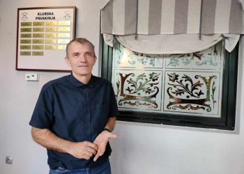 Vito Martinčič novi direktor mariborske Snage