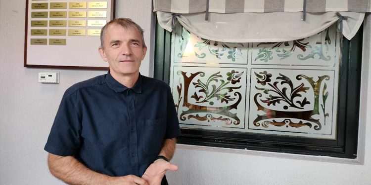 Vito Martinčič novi direktor mariborske Snage