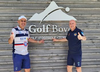 Šuntner in Matjašič zlata