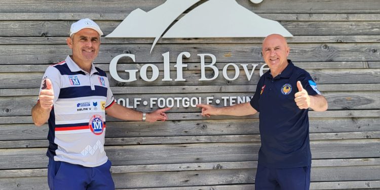 Šuntner in Matjašič zlata