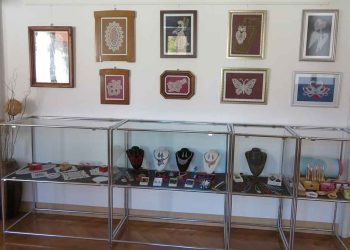 LiJa unikatno ročno delo