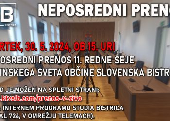 Občinski svetniki bodo sprejemali tudi DIIP za prenovo športnega parka