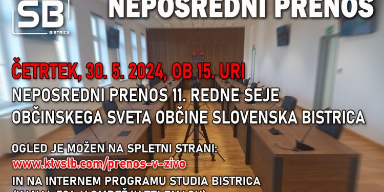Občinski svetniki bodo sprejemali tudi DIIP za prenovo športnega parka