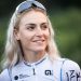 Urška Žigart državna prvakinja v cestnem kolesarstvu