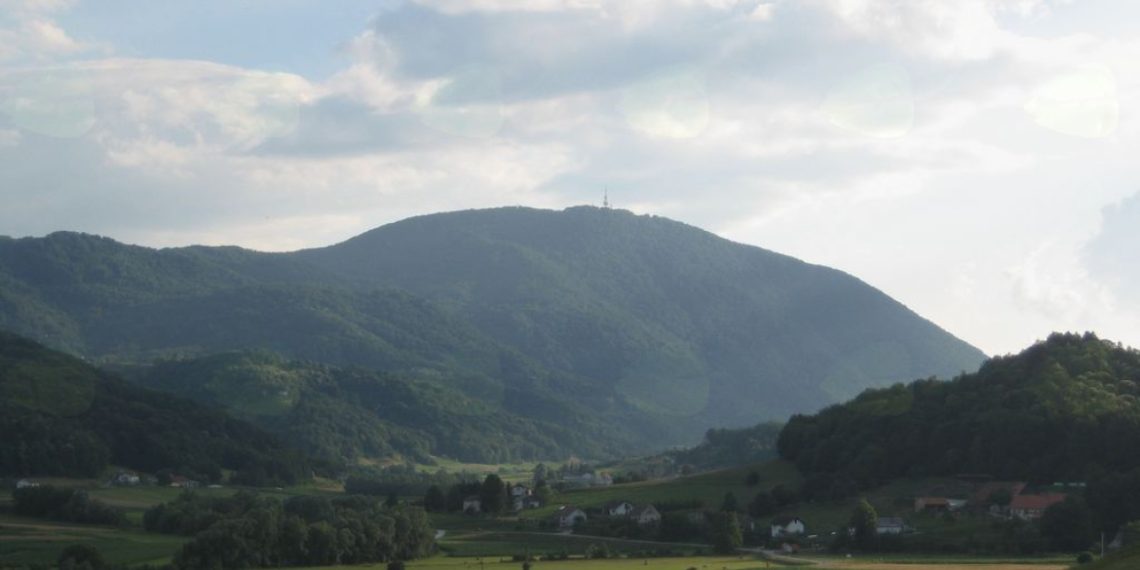 Na Boču bo konec tedna državno prvenstvo v orientaciji