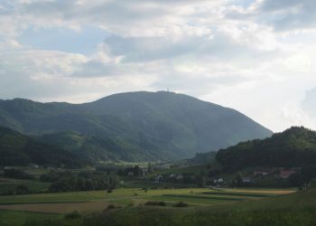 Na Boču bo konec tedna državno prvenstvo v orientaciji