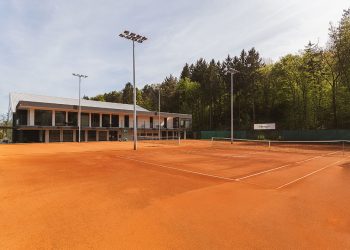 V Centru Vintgar se obeta turnir serije WTT SLOVENSKA BISTRICA OPEN 2024