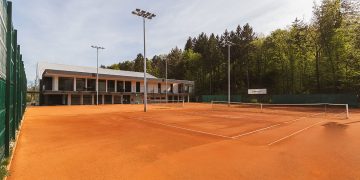 V Centru Vintgar se obeta turnir serije WTT SLOVENSKA BISTRICA OPEN 2024