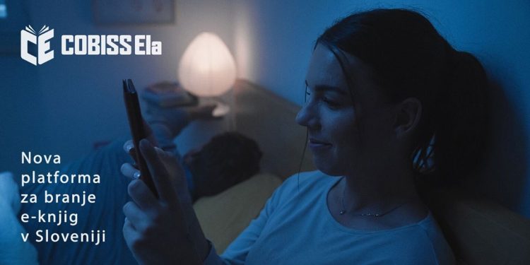 Nova platforma COBISS Ela