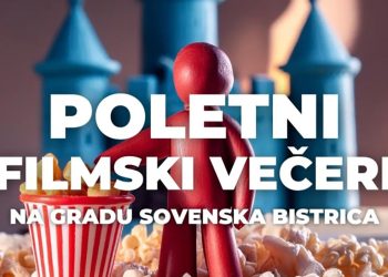 Kaj se bo julija dogajalo na KŠSB?